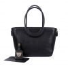 Mezzaluna Tote Black Leather Bag 5 1.4 Black MT scaled 1.4 Black MT scaled