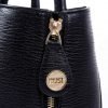Mezzaluna Tote Black Leather Bag 8 1.7 Black MT scaled Black Mezzaluna Tote RusiDesigns