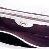ECLIPSE Chain Clutch Bag in White 5 1062829890 1062829890