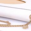 ECLIPSE Chain Clutch Bag in White 6 1062829915 1062829915