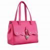 FIORE bag in Pink by RusiDesigns