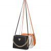 MINI21 Black leather Mini Boxy Bag 7 3 MiniB a 3 MiniB a