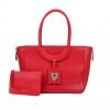 Mezzaluna Tote Red Leather Bag 3 4.2 Red MT scaled 4.2 Red MT scaled