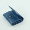 7.3 Light denim Mini wallet scaled