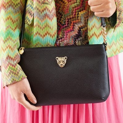 Star 2.0 Crossbody Bag