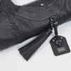 Black Sara Bag fl 4