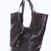Black Sara bag side 1.1