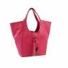 Sara Bag pink Front Side 1.1