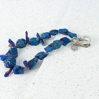 Necklace by RusiDesigns