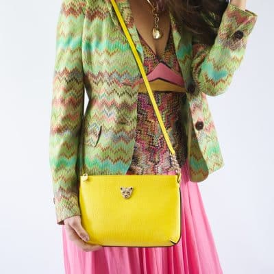 Yellow Star 2.0 w gold logo